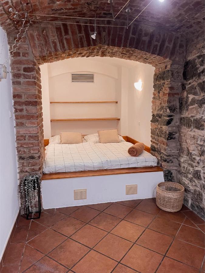 Apartamento Prague Apartment Praga